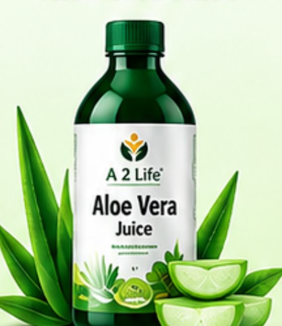 Aloe Vera Juice