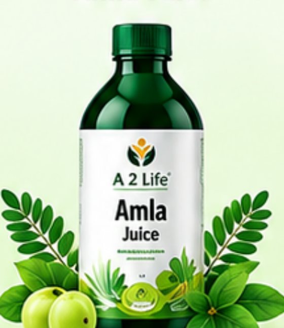 Amla Juice
