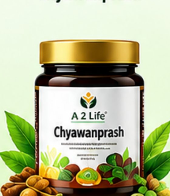 Chyawanprash