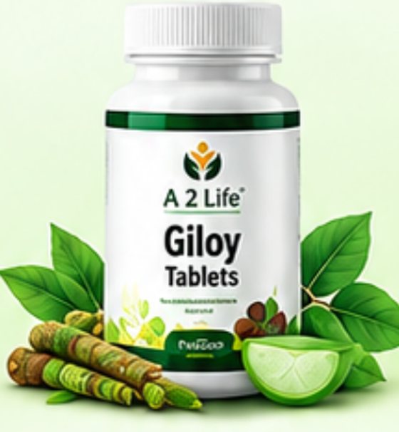 Giloy Tablets