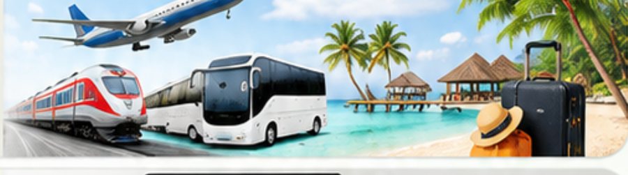 Travel & Holidays